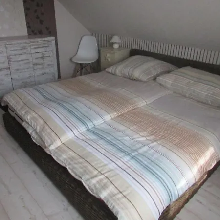 Lilli - #a34554 Apartamento Dornum