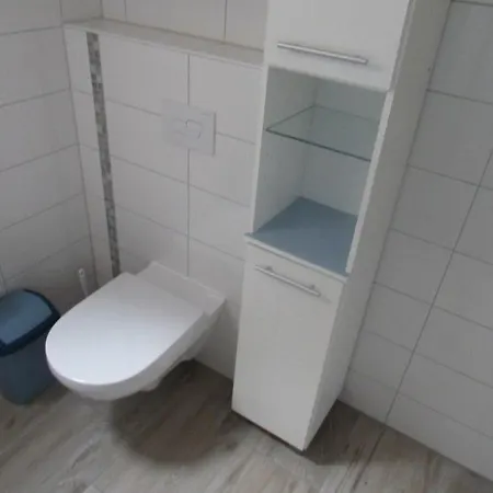 Lilli - #a34554 Apartamento Dornum