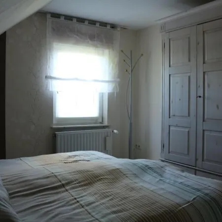 Lilli - #a34554 Apartamento Dornum