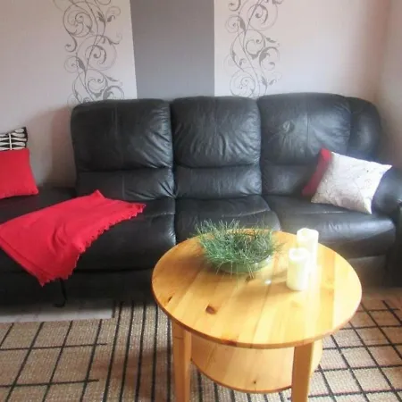Apartamento Lilli - #a34554 Dornum